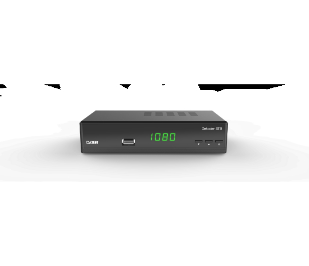 SKYMASTER STB HD - 1422006 - zdjęcie 4